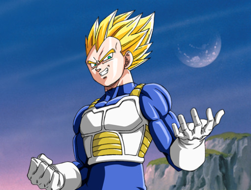 Vegeta