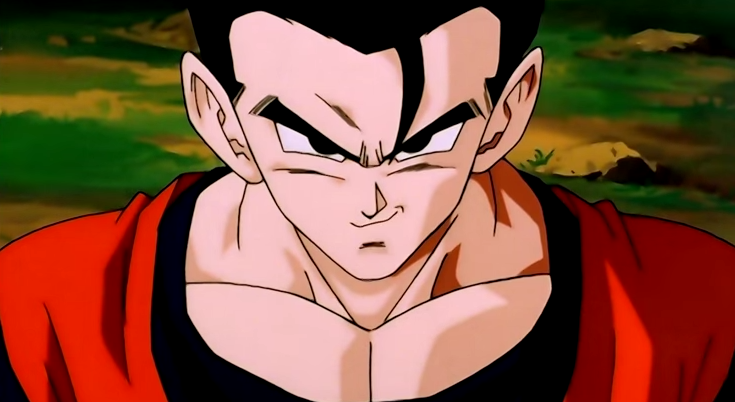 Gohan